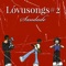 LÓVUSONGS #2 SAUDADE (feat. Benzz) - Martinxx & Joordan lyrics