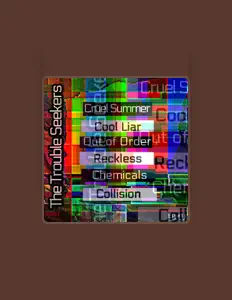 Listen to The Trouble Seekers, watch music videos, read bio, see tour dates & more!