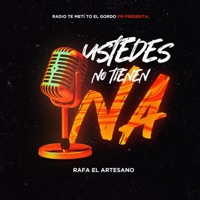 Ustedes no tienen na (feat. Prod by Einstein) - Single - Rafa el artesano de la lírica
