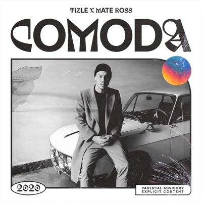 Comoda - Single