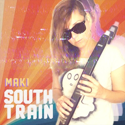 South Train - EP