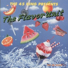 Flavor Unit Assassination Squad