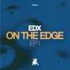 On the Edge (The Remixes EP I) - Single