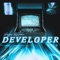 Developer - Straight Shot Home lyrics