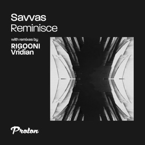 Reminisce (RIGOONI Remix) - Single