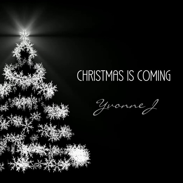 CHRISTMAS IS COMING (feat. Joseph Rodriguez on guitar)
