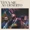 Leva - Me ao Deserto (feat. Central 3) [Ao Vivo] - Edificando Adoradores & Rafael Bicudo lyrics