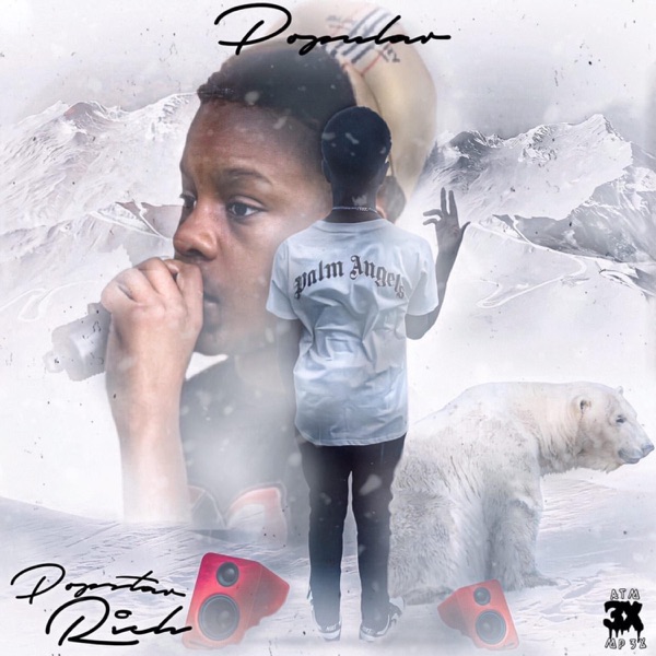 Believe (feat. Lul jd) - Single