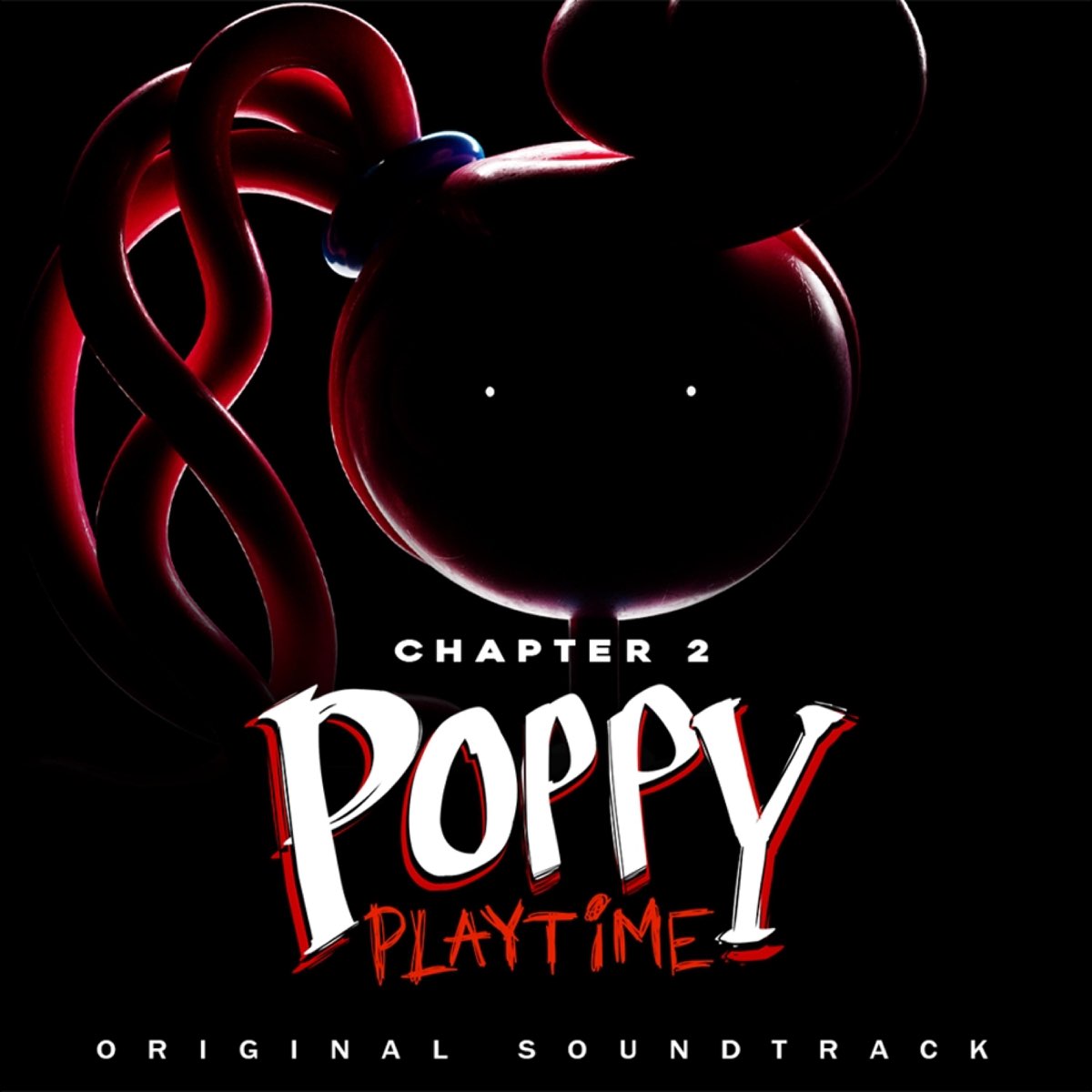 Poppy Playtime Ch. 2 (Original Game Soundtrack) by MOB Games