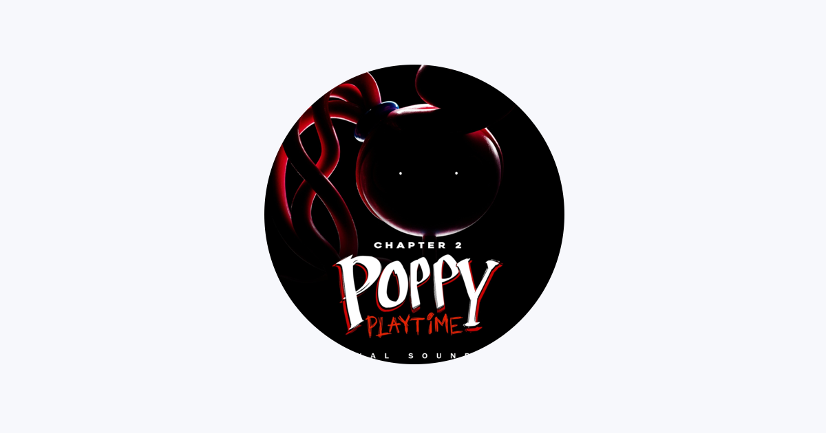 Poppy Playtime Chapter 1: A Tight Squeeze
