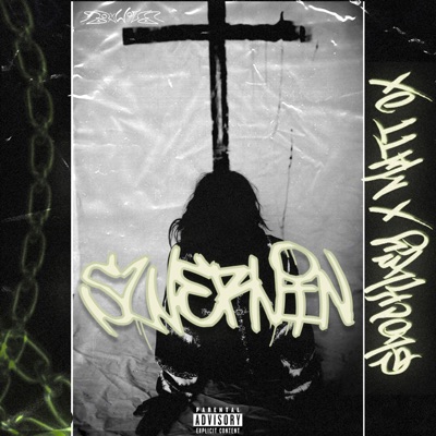 SWERVIN (feat. Matt Ox) - Single