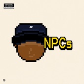 NPCs artwork