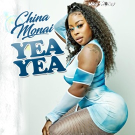 Yea Yea China Monai