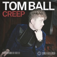 Creep - Single - Tom Ball