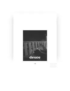 Deuceを聴いたり、ミュージックビデオを鑑賞したり、経歴やツアー日程などを確認したりしましょう！