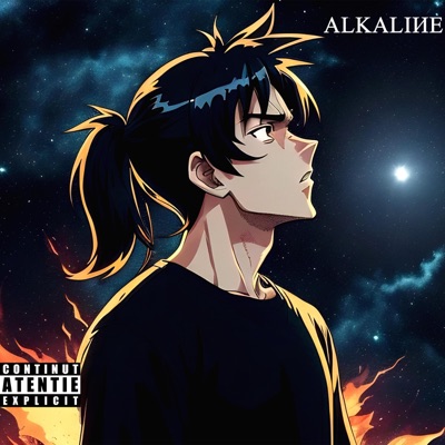 Alkaliиe - Single
