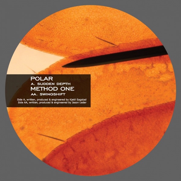 Sudden Depth / Swingshift - Single