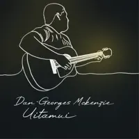 Georges Mckenzie - Tshiam Uitamui — Dan