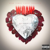 Woah! - Single - Abe van meter