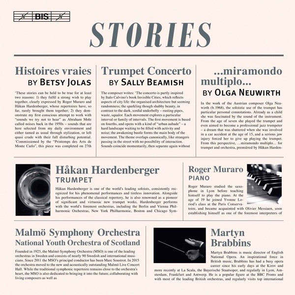 Stories