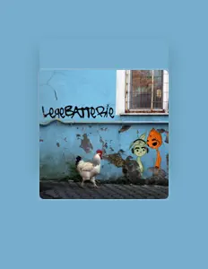 Shifty & Bufty सुनें, म्यूज़िक वीडियो देखें, बायो पढ़ें, दौरे की तारीखें और बहुत कुछ देखें!