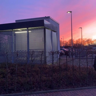 Orange & Rosa - Single