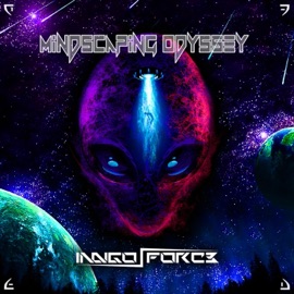 God Zone Indigo Force & Higher Force