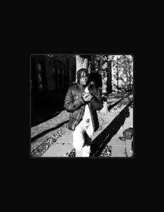 Ascolta Sh00tem_tj, guarda video musicali, leggi la biografia, vedi le date del tour & altro!