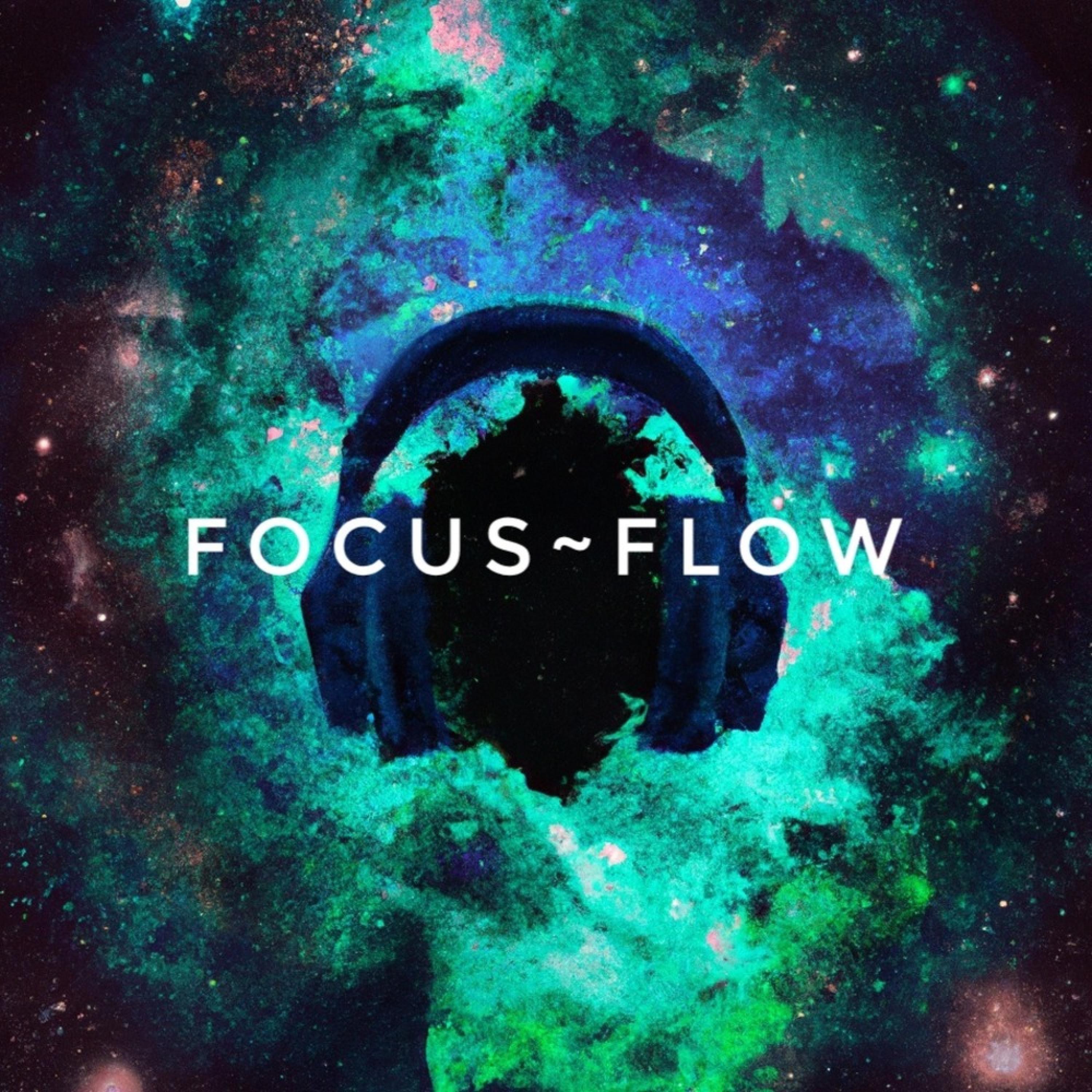 Focus ~ Flow #01