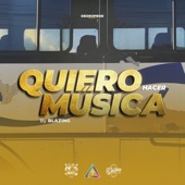 Quiero Hacer Música artwork