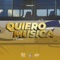 Quiero Hacer Música artwork