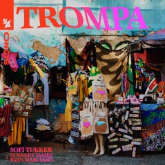 Trompa - Single