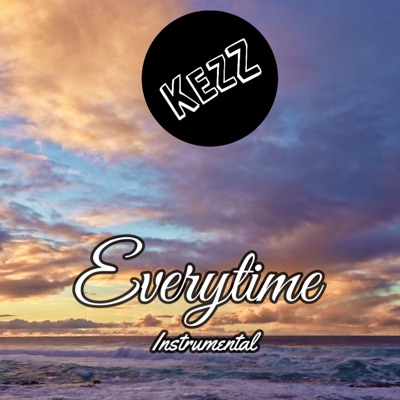 Everytime (Instrumental) [Instrumental] - Single