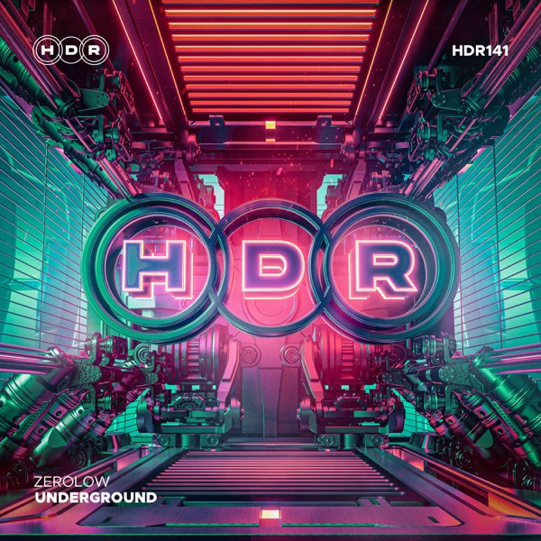 Underground - Single