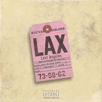 Lost Angeles (Far From Home) - Zvck