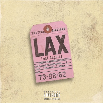 Lost Angeles (Far From Home)