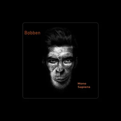 Listen to Bøbben, watch music videos, read bio, see tour dates & more!
