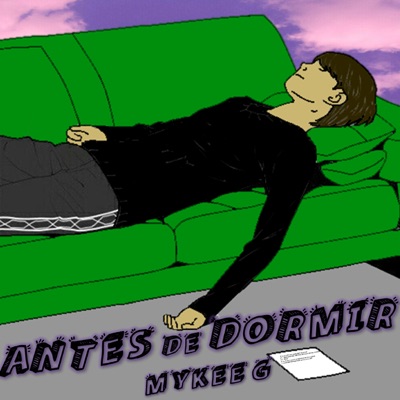 Antes de Dormir - Single
