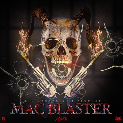 Mac Blaster - Single