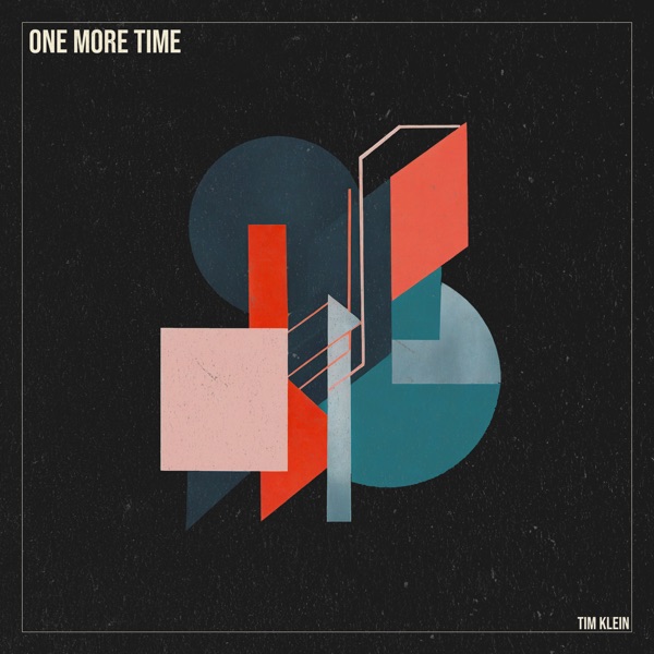 One More Time - Single