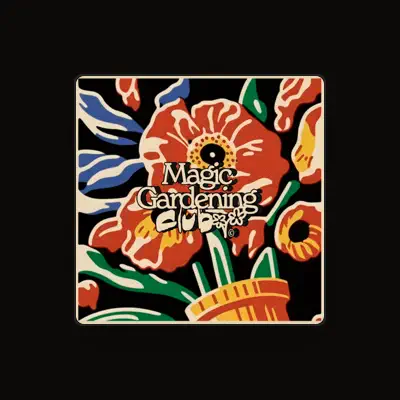 Listen to Magic Gardening Club, watch music videos, read bio, see tour dates & more!