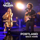 Back Home (uit Liefde Voor Muziek) [Live] artwork