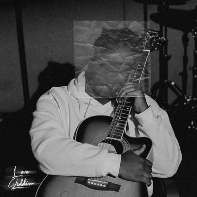 Love Riddim - Single