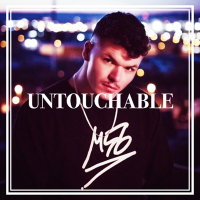 Untouchable - Single