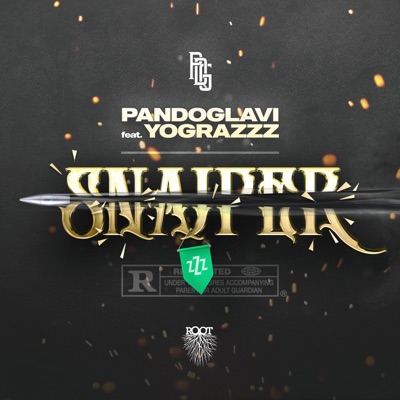 Snajper (feat. Yograzzz) - Single