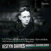 Bach: Cantatas 35 & 169 "Geist und Seele" & "Gott soll allein" artwork