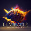 111 Miracle Healing Frequency: Complete Body Regeneration, DNA Repair and Release Negative Energy - 432 Frequency!, Brain Waves Frequencies & Brain Waves Rec