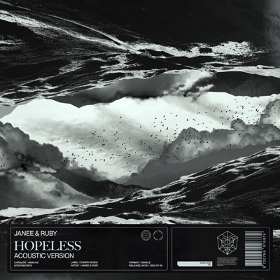 Hopeless (Acoustic Version) - Single