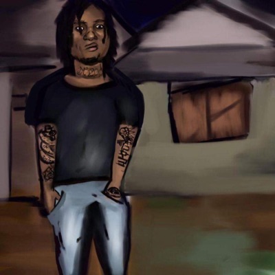 Slime out (feat. CJ Lil Trife) - Single