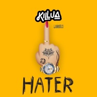 Hater - Single - Killua & Langris